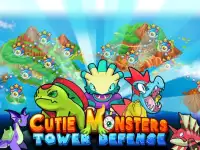 Leuk Monster Tower Defense Screen Shot 5