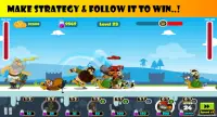 Battle of Kings  – Tower Defense Strategy Game Screen Shot 3