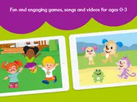 Learn & Play by Fisher-Price Screen Shot 17