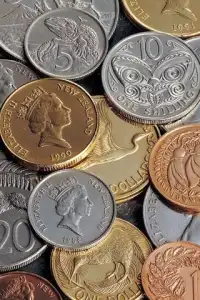 Coins Puzzle Screen Shot 0