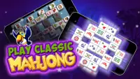 Mahjong Tile Match Quest Screen Shot 4