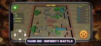 Tank 90 - Infinity Battle Screen Shot 4