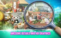 City Adventures Hidden Object Games - Seek & Find Screen Shot 6