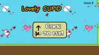 Lovely Cupid Screen Shot 0