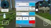 Realistic Vehicles Controls Screen Shot 7