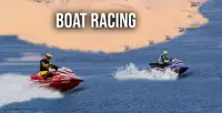 Water Boat Driving: Racing Simulator Screen Shot 5