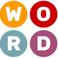 Word World: Word Search game 2019