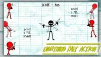 Gun Fu: Stickman Edition Screen Shot 1