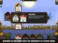 Le Havre: The Inland Port Screen Shot 5