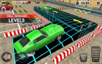 Spor Dalları araba otopark araba otopark oyunlar Screen Shot 4