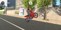 SouzaSim - Moped Edition Screen Shot 3