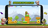 Adventure Of Goblin Land Screen Shot 1