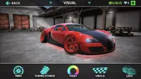 Ultimate Car Driving Simulator Screen Shot 5