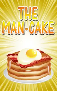 Pancake Maker FREE Screen Shot 2