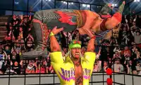Virtual Wrestling Mania:Wrestling Games-WWE 2K18 Screen Shot 0