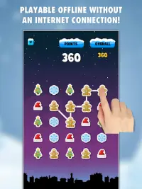 Christmas Games 5-in-1 Screen Shot 10