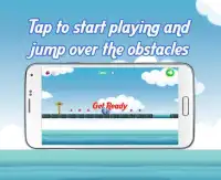 Skateboard Boy - Fun Game Screen Shot 3