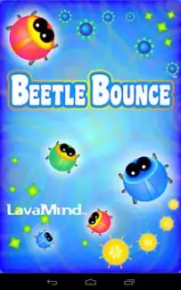 Beetle Bounce Screen Shot 6