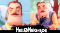 Hello for Neighbor : Game guide hide and seek 2020 Screen Shot 1