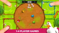 Stickman Party: 1 2 3 4 Player Games Free Screen Shot 1