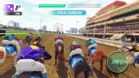 Rival Stars Horse Racing Screen Shot 0