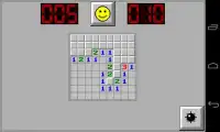 Minesweeper Screen Shot 0