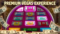 HighRoller Vegas: Casino Games Screen Shot 6