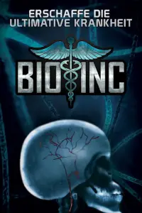 Bio Inc Plague Doctor Offline Screen Shot 0