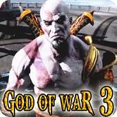 Games God Of War 3 Guide