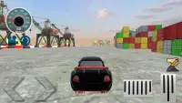 Drift Simulator Screen Shot 1