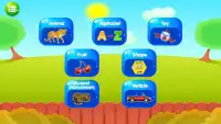 Victoria's Games 6 in 1 (Kids Educational Games) Screen Shot 7
