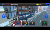 Vận chuyển xe lớn xe tải 3D Screen Shot 1
