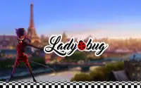 Las Aventuras de Ladybug Screen Shot 0