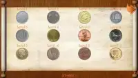 Coin Collection Quiz Screen Shot 6