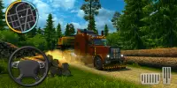 World Truck Simulator Screen Shot 1