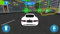 Furious City Car Racing Screen Shot 0