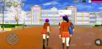 Guide Sakura School Simulator Screen Shot 0