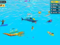 Sea World Simulator Screen Shot 0