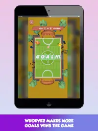Globulos io - Finger soccer table 2021 | Caps game Screen Shot 10