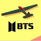 BTS Game - Idol Flight
