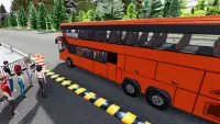 Bus Wala Game: Bus Simulator Screen Shot 16