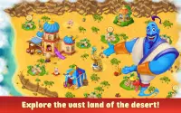 Farm Mania: Oriental Farming Game. Build & Trade! Screen Shot 10