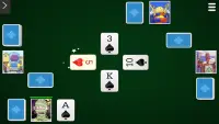 Hearts Online - Card Game Screen Shot 4