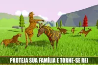 simulador de cervos brasileira Screen Shot 12