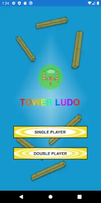 Tower Ludo Screen Shot 0