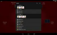 WiFi Poker Room - Texas Holdem Screen Shot 15