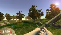 Jungle Survival Simulator 2022 Screen Shot 4