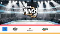 Hockey Punch Out Screen Shot 0
