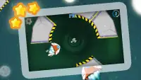 Speedy Tunnel Gametoon Screen Shot 2