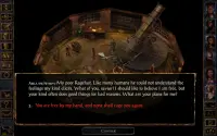 Baldur's Gate: Enhanced Edition Screen Shot 8
